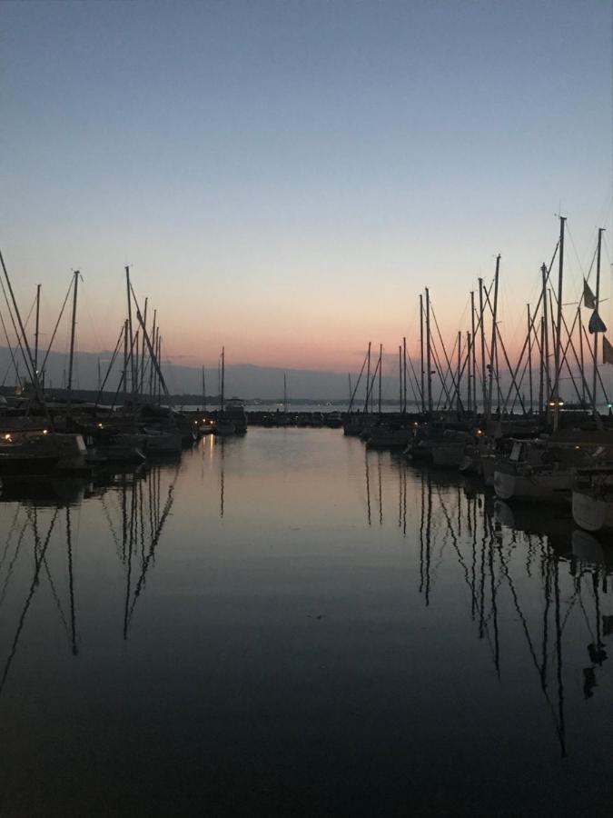 Cosyinlaboe Laboe Exterior foto
